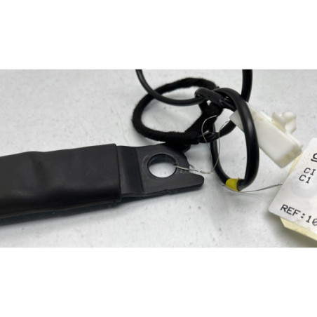 Attache ceinture avant gauche CITROEN C1 2