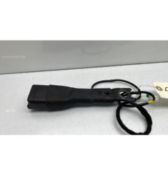Attache ceinture avant gauche CITROEN C1 2