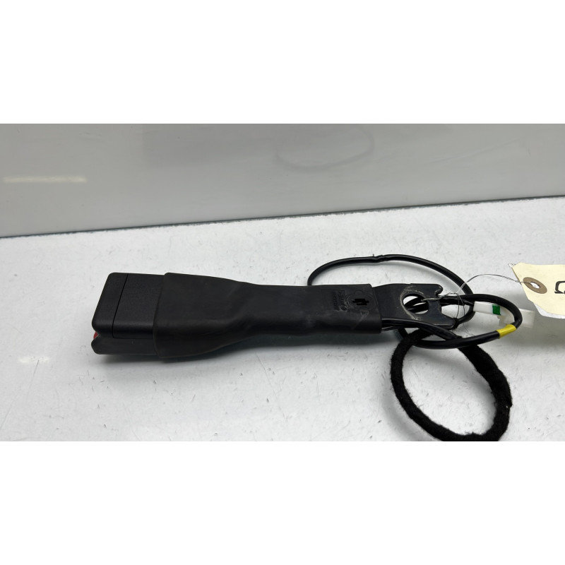 Attache ceinture avant gauche CITROEN C1 2 Photo n°5