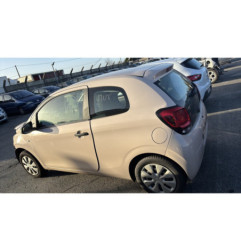 Poignee interieur avant droit CITROEN C1 2