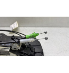 Serrure avant droit CITROEN C1 2