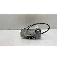 Serrure avant droit CITROEN C1 2