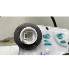 Serrure avant droit CITROEN C1 2