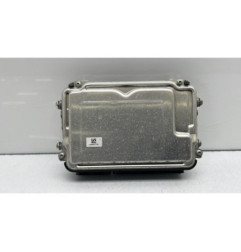 Calculateur moteur CITROEN C1 2