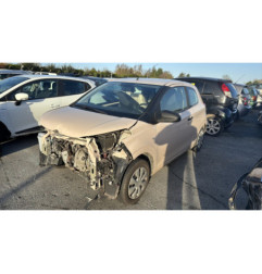 Calculateur moteur CITROEN C1 2