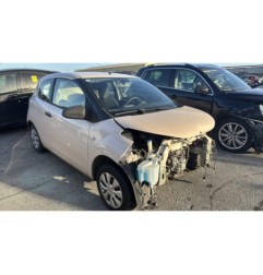 Calculateur moteur CITROEN C1 2