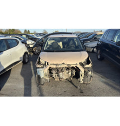 Calculateur moteur CITROEN C1 2