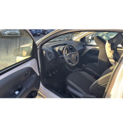 Calculateur moteur CITROEN C1 2
