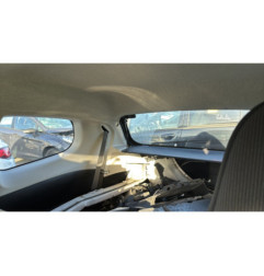 Calculateur moteur CITROEN C1 2