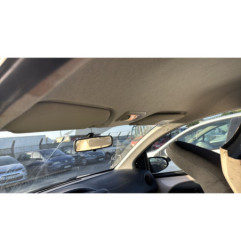 Calculateur moteur CITROEN C1 2