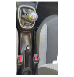 Calculateur moteur CITROEN C1 2