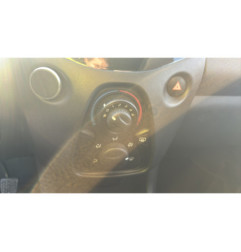 Calculateur moteur CITROEN C1 2