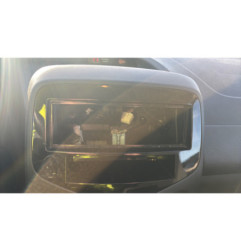 Calculateur moteur CITROEN C1 2