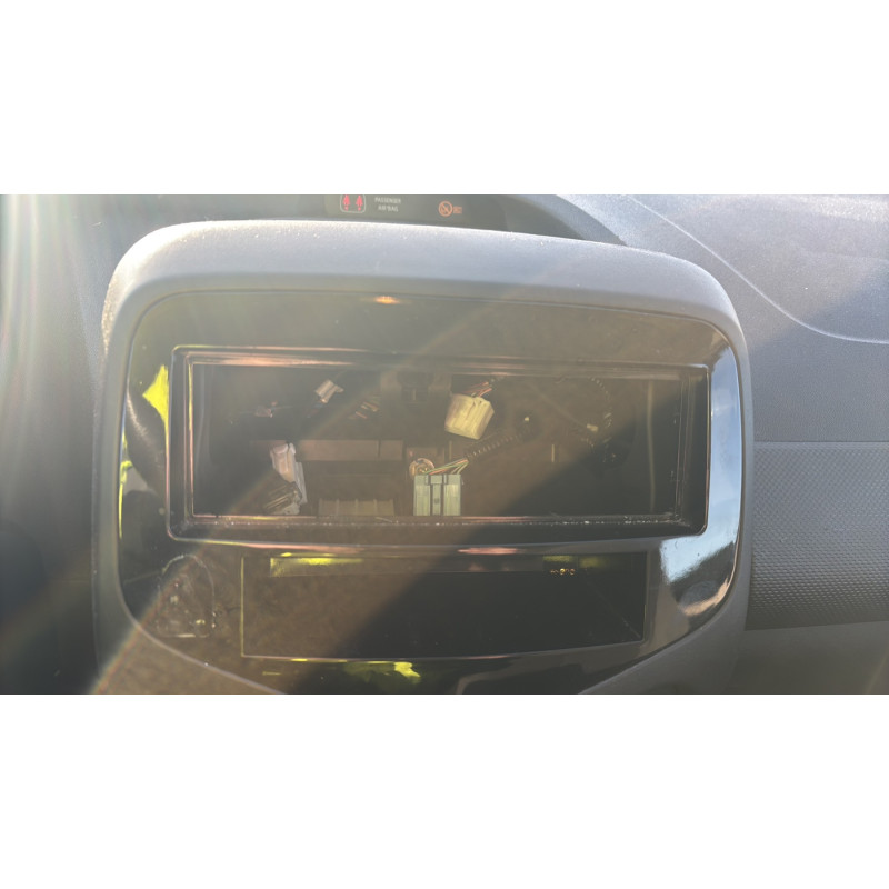 Calculateur moteur CITROEN C1 2 Photo n°19