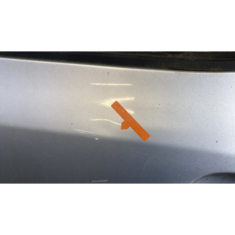 Porte arriere gauche SKODA FABIA 2 Photo n°3