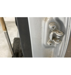 Porte arriere gauche SKODA FABIA 2