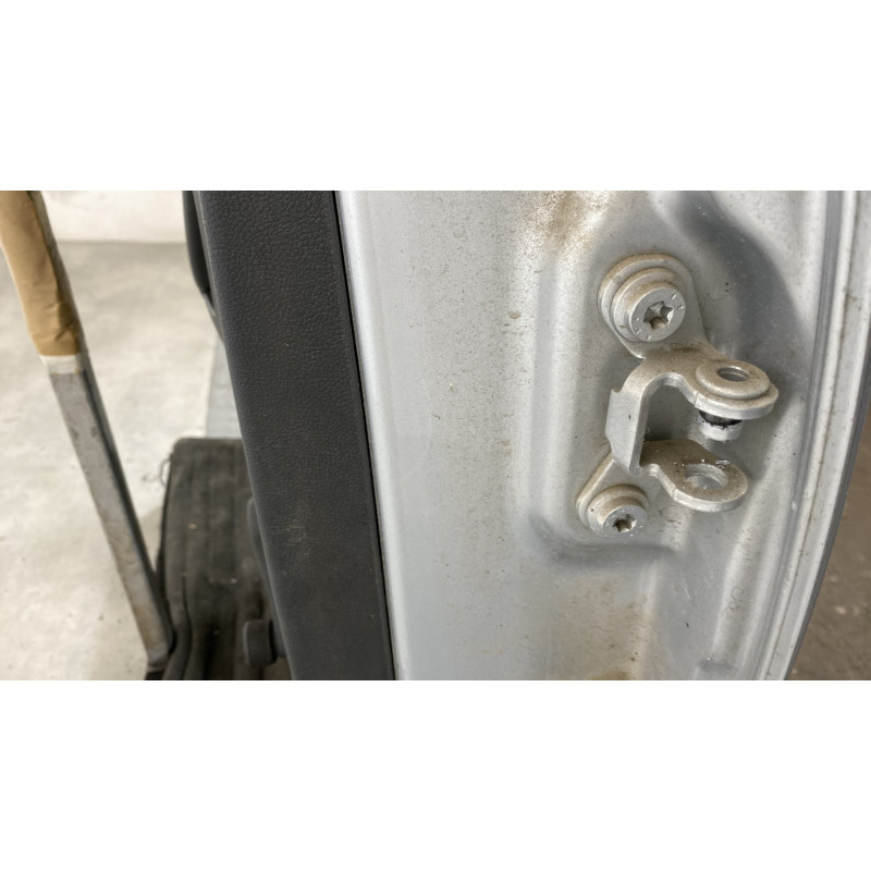 Porte arriere gauche SKODA FABIA 2 Photo n°5