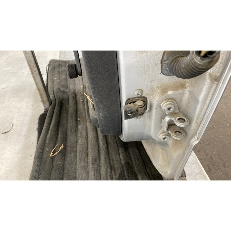 Porte arriere gauche SKODA FABIA 2 Photo n°6
