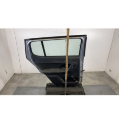 Porte arriere gauche SKODA FABIA 2