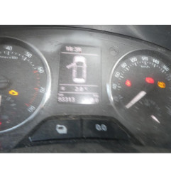 Porte arriere gauche SKODA FABIA 2