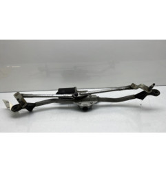 Moteur essuie glace avant SKODA FABIA 2 Photo n°1