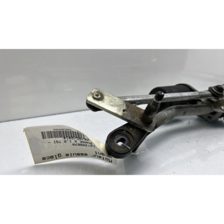 Moteur essuie glace avant SKODA FABIA 2