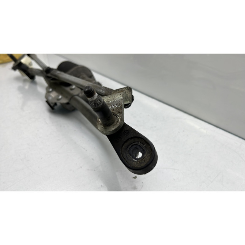 Moteur essuie glace avant SKODA FABIA 2 Photo n°3