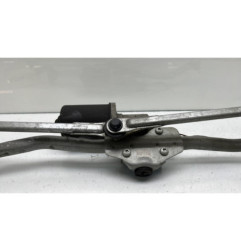 Moteur essuie glace avant SKODA FABIA 2