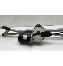 Moteur essuie glace avant SKODA FABIA 2