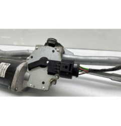 Moteur essuie glace avant SKODA FABIA 2