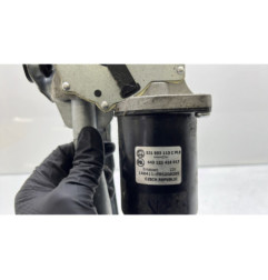 Moteur essuie glace avant SKODA FABIA 2