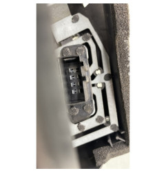 Feu arriere principal droit (feux) BMW SERIE 3 E46