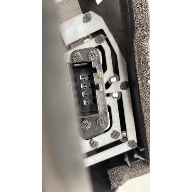 Feu arriere principal droit (feux) BMW SERIE 3 E46 Photo n°4
