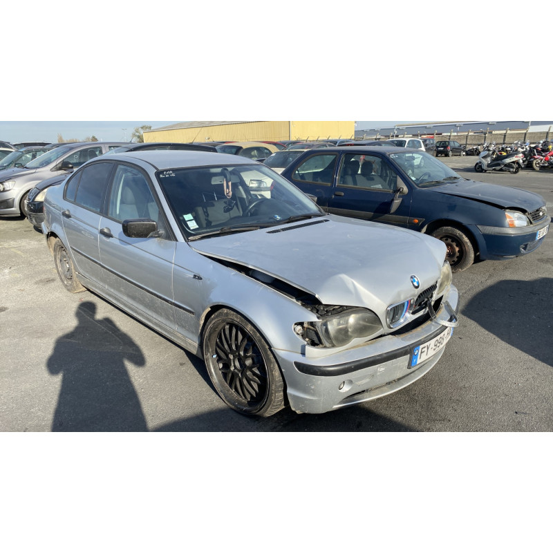 Feu arriere principal droit (feux) BMW SERIE 3 E46 Photo n°6