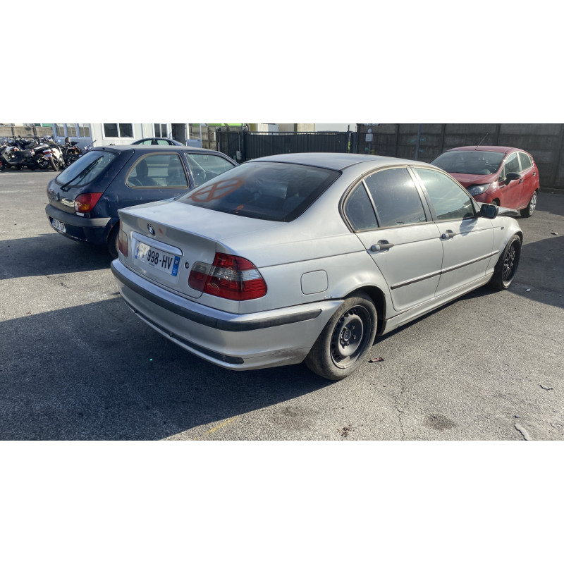 Feu arriere principal droit (feux) BMW SERIE 3 E46 Photo n°7