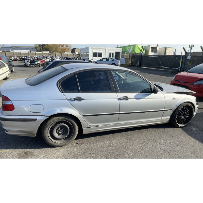 Feu arriere principal droit (feux) BMW SERIE 3 E46 Photo n°11