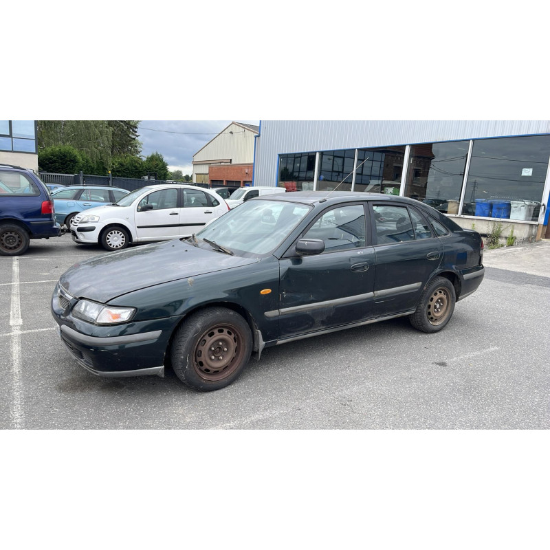 Retroviseur droit MAZDA 626 4 Photo n°8