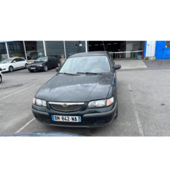 Retroviseur gauche MAZDA 626 4
