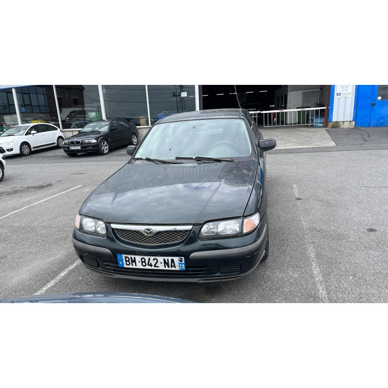 Retroviseur gauche MAZDA 626 4 Photo n°6