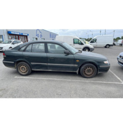 Retroviseur gauche MAZDA 626 4