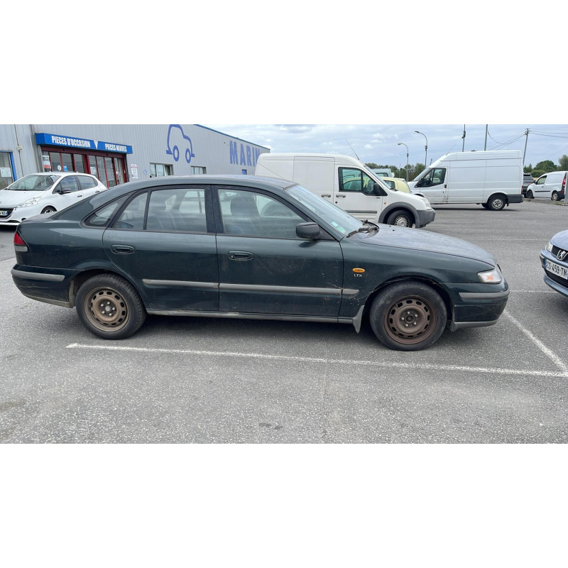 Retroviseur gauche MAZDA 626 4 Photo n°7
