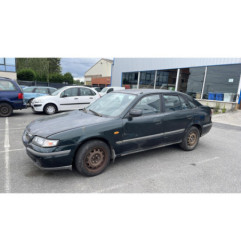 Retroviseur gauche MAZDA 626 4