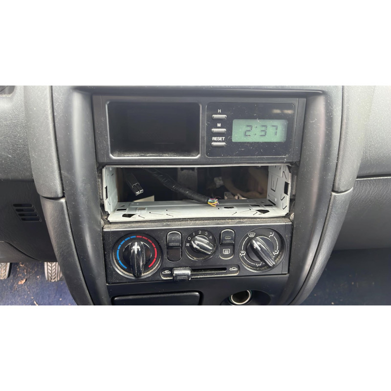 Retroviseur gauche MAZDA 626 4 Photo n°9