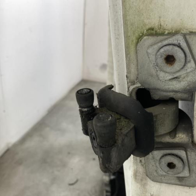 Porte laterale droit CITROEN JUMPER 2 Photo n°12