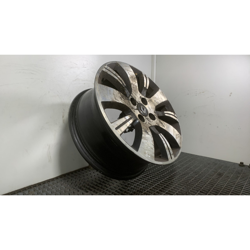 Jante RENAULT CAPTUR 1 Photo n°3