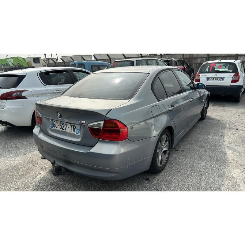 Jante BMW SERIE 3 E90 Photo n°18