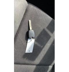 Renfort pare choc avant (traverse) PEUGEOT 207