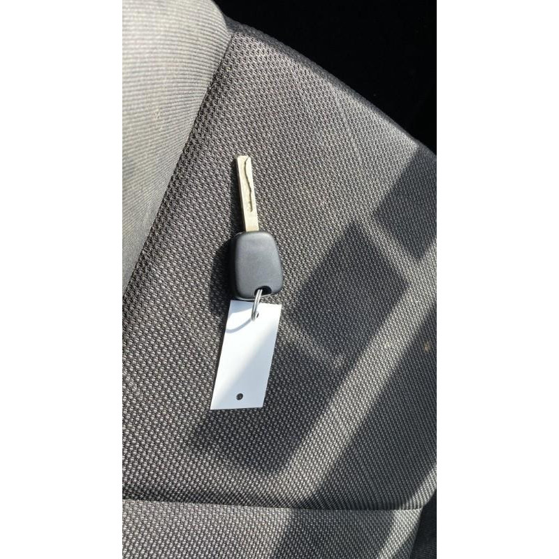 Renfort pare choc avant (traverse) PEUGEOT 207 Photo n°16