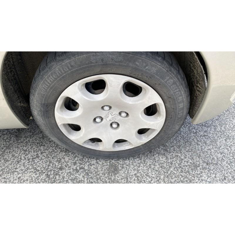 Renfort pare choc avant (traverse) PEUGEOT 207 Photo n°17