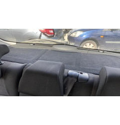 Renfort pare choc avant (traverse) PEUGEOT 207